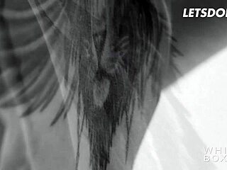 Hot Teen 18+ Liya Silver Passionate Anal Sex With Boyfriend - Whiteboxxx