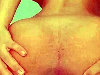 Famous Cam Girl in Cosplay Costume Shows Perfect Body on University Webcam