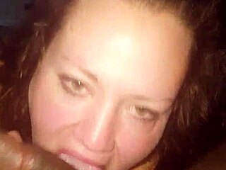 i'm getting amazing head from amy