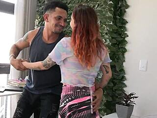 i'm fuking my horny brother-in-law with big tits