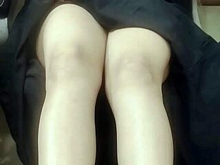 My Beautiful Secretary Fucked by Boss