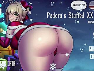 so, you finally fucked raikou again with jaltex pandorus at xxxmas part 2?