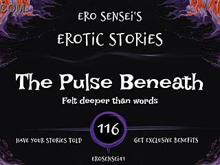 Erotic Audio for Women with Pulsing Sensations