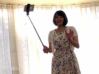 Japanese Passion in 女熱大陸 53 - 2 Stirs Deep Emotions