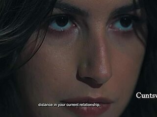 I feel the passion with Scarlett Mae