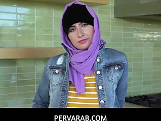 Follow Wet Fantasies with Angeline Red on Pervarab