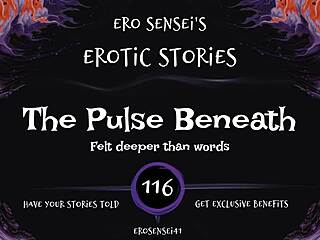 Erotic Audio for Women with Pulsing Sensations