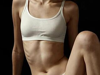 cute romanian girls showing off in underwear and lingerie 😍