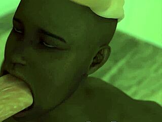 Big booty white milf pounds black bully hard.