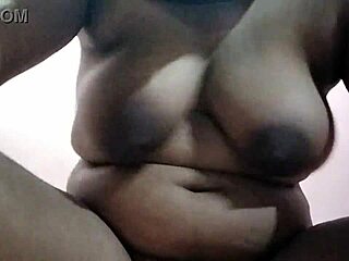 Indian Wife Fucked Hard in Pornstar Style