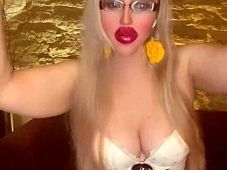 I Am The Music Goddess