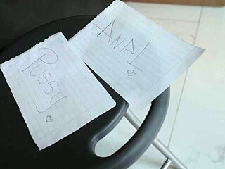 Zlata Shine Enjoys Hardcore Gangbang With Double Penetration