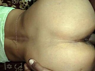 Hey, check this Indian village sex with my desi girlfriend!