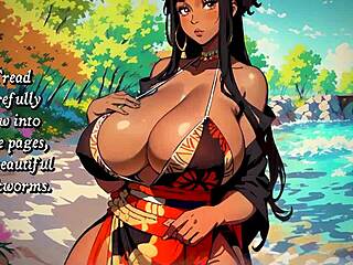 Bull god richard dominates with his huge cock