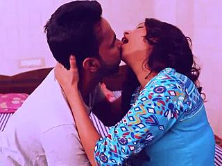 i fucked my desi gf's tight pussy