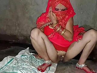 Marriage Anniversary XXX Fucking Night Part 1