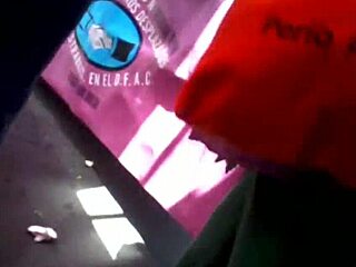 big milf ass in jeans on the street 😏