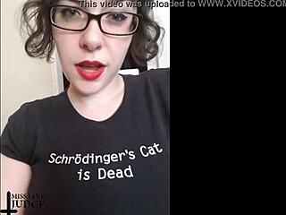 Anal Slut Follows Mistress's Nonnude Sexting And Jerk Off Commands!