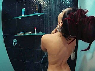 Did my husband take me to the motel and fuck me in the bathtub? Nick Elfie