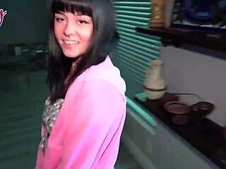 ever wonder how seth fills nova vixen’s trimmed pussy with cream?