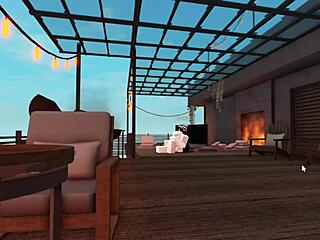 Together Time - Roblox Sex Roleplay