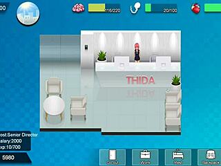 well, got office ladies worshipping my dick today! 😜