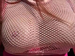 italian milf artemisia love with hot big tits bouncing outdoors