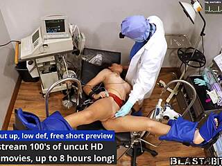 michelle anderson gets creampied backstage 😏