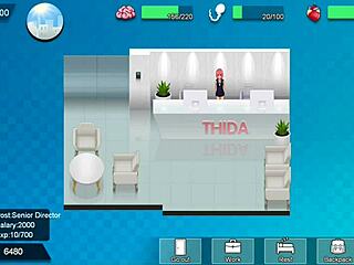 well, got office ladies worshipping my dick today! 😜