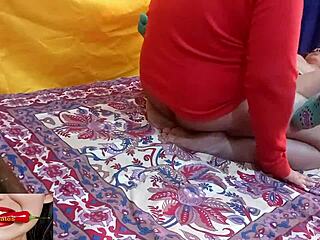 Hidden Cam Captures Missionary Compilation of Desi Indian Bhabhai with Dirty Talk