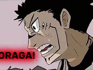 Subuxa vs Novinho KitKat to Lady Gaga