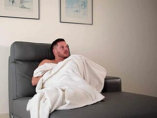 i'm the naughty latina nurse fuckin' the patient, makin' him cum inside my pregnant pussy with multiple orgasms