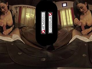 Fuck Vr Cosplay Sorcerer Katrina Jade