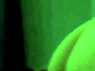 Why does my sister-in-law get so wet after holidays without a condom?