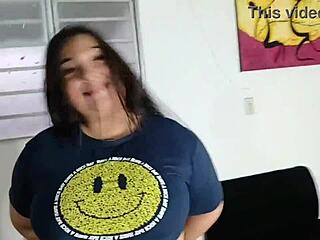 my mother-in-law's slut always knows how to turn me on with her cum-covered body, ripped clothes, and deepthroat skills