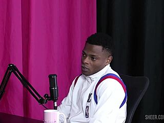 will mastro and bruna carlos in bora cast compilation