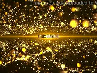 Lenis Diamond, A Petite Latina Beauty, Takes On Two Monster Cocks In An Interracial Anal Session That Leaves Her Gaping And Creampied.