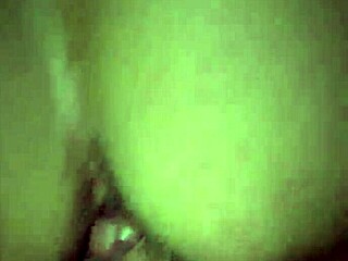 I got fucked by two guys at the swing party.