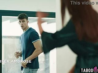 Huge Tits Milf Lexi Luna Bangs Stepson Near Husband