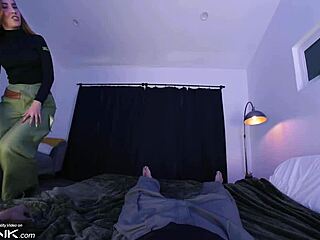 i watch redhead kim suckin huge cock in kim possible parody