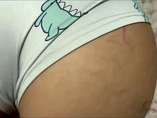 i screwed my stepmom in the store bathroom, then she craved more in her tight hole at home