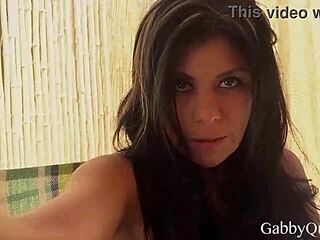 hey, wanna see this outdoor les rim a huge ass?