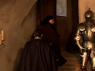 Feeling Intense Pleasure In This Rough Anal Group Quickie