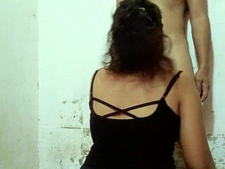 I love banging my hot Pinay wife with a huge butt at home.