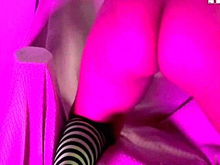 hey, check this gotica masturbating with a controller, what else do you want?