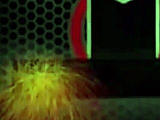 damn, xaya lovelle and maxine get rough in wet pussy orgy! 🔥