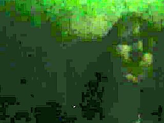 Insatiable punk masturbating with toy outside