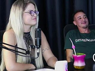 dude, you won’t believe the gangbang with Lexi Mallet and two gals at the motel!