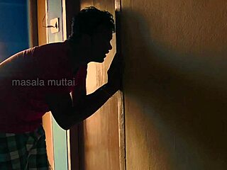 Hot Desi Bhabhi Strips in Bath Dress, Wow!