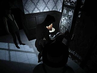 wanna join angels awakening part 11 for wild orgy fun?